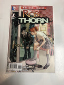 Rose & Thorn (NM)