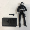 G.I. Joe - 2007 COBRA COMMANDER (V26) - Cobra Legions - Hasbro Complete Mint