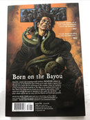 Preacher Vol.3  (2010)  Vertigo HC Ennis