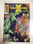 X-Terminators (1988)