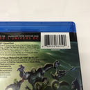 Justice League Vs the Fatal Five (2019) Blu-ray Disc • DC Universe Movie