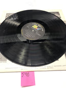 Billy Vaughn Golden Waltzes Vinyl LP Album