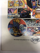 Tales Of The Teen Titans (1986)