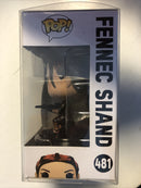 Funko POP! (2021) Star Wars