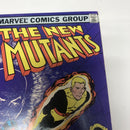 The New Mutants (1983)