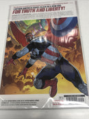 Captain America Symbol Of Truth Vol.1 (2022) TPB SC Sam Wilson