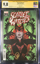 Scarlet Witch (2024)