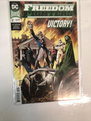 Freedom Fighters (2019) Complete Series