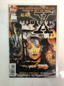 The X Files (1995) Set