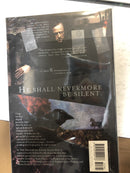 In The Shadow Of Edgar Allan Poe (2002) Vertigo TPB SC Steven Parke