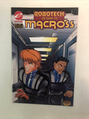 Robotech Return To Macross (1993) Starter Set