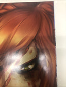 Red Sonja Age Of Chaos (2020)
