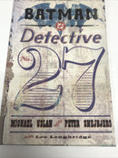 Batman Detective No.27  (2003) DC Comics TPB SC
