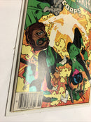 Tales Green Lantern Corps (1984)