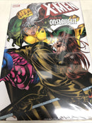 X-Men • Road To Onslaught (2024) Omnibus • Marvel Comics • Scott Lobdell • Hama