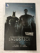 Injustice Gods Among Us Vol.2 By Tom Taylor (2014) TPB DC Comics