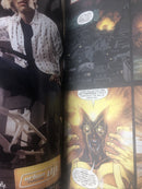 Firestorm