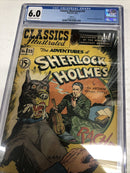 Classic Illustrated (1950)