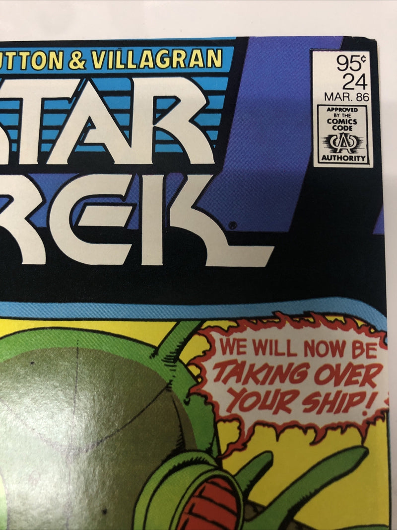 Star Trek (1986)