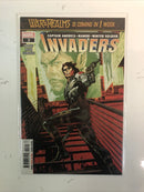 Invaders (2019) Complete Set