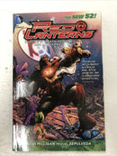 The New 52! Red Lanterns Vol.2 By Peter Milligan (2013) TPB DC Comics