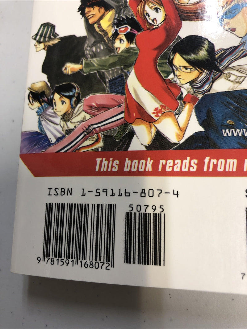 Bleach Vol.7 (2003) TPB SC