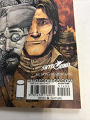 Manifest Destiny Vol.4 Sasquatch (2016) Image TPB SC Chris Dingess
