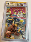 X-Men (1991)