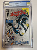 Amazing Spider-Man (1992)