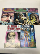 Berni Wringhtson (1983) Complete Set