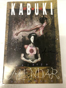 Kabuki