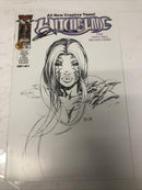 Witchblade