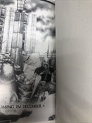 * STONE Preview #1 (VF/NM) MUSEUM Edition # 435 of 500 • Avlon Studios •Monsanto