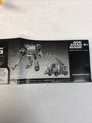 Hasbro 2010 Transformers Reveal the Shield Grapple Complete Mint w/instructions