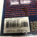 The Spirit Archives (2002) TPB Vol