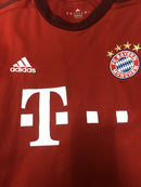 Robben • Team Viewer • Red & White