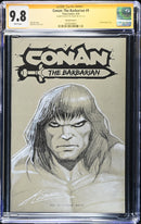 Conan The Barbarian (2024)