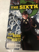 The Sixth Gun (2010)
