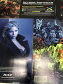 Gen12 (1998) Set Issues