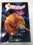 Space Pinchy (2007) TPB Dark Horse Comics • Tony Takezaki • Steve Dutro • Space