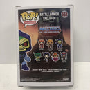 Funko POP! Television Masters of The Universe