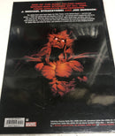 The Amazing Spider-Man: One More Day (2023) Marvel HC Quesada