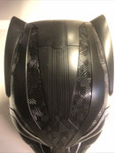 Marvel Legends • Black Panther • Electronic Helmet • Marvel Universe • Hasbro