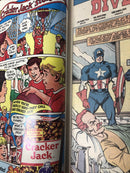 Captain America (1983)
