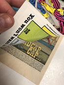 Captain America (1985)