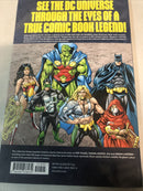 The DC Universe By Brian K Vaughan (2018) TPB SC
