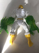 Hasbro Marvel Super Hero Mashers Iron Fist 100% COMPLETE
