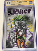 Joker : Man Who Stopped Laughing (2022)