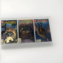 Man-Bat Manbat (1996)