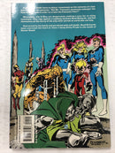 Fantastic Four Versus X-Men By Chris Claremont (1994) Marvel TPB SC